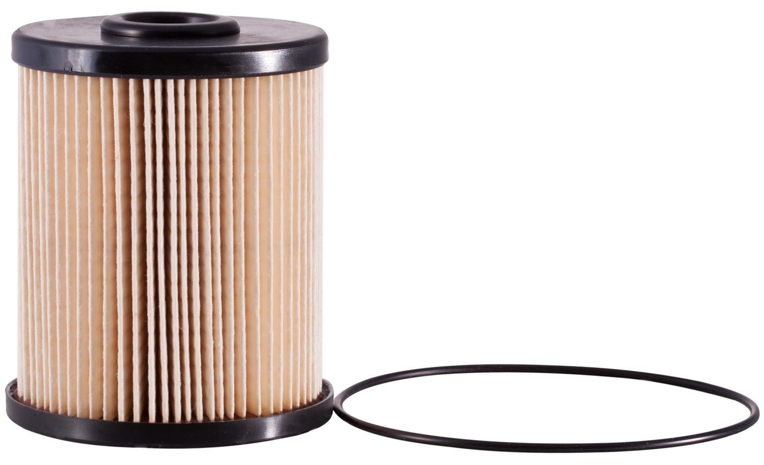 Pronto Fuel Filter  top view frsport PF5360