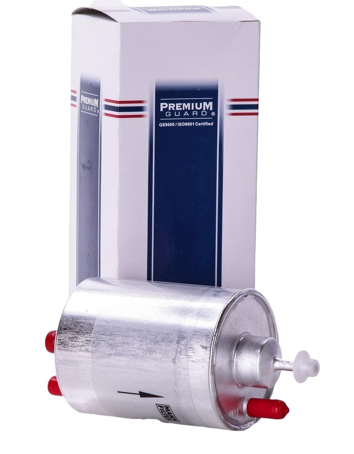 Pronto Fuel Filter  top view frsport PF5416