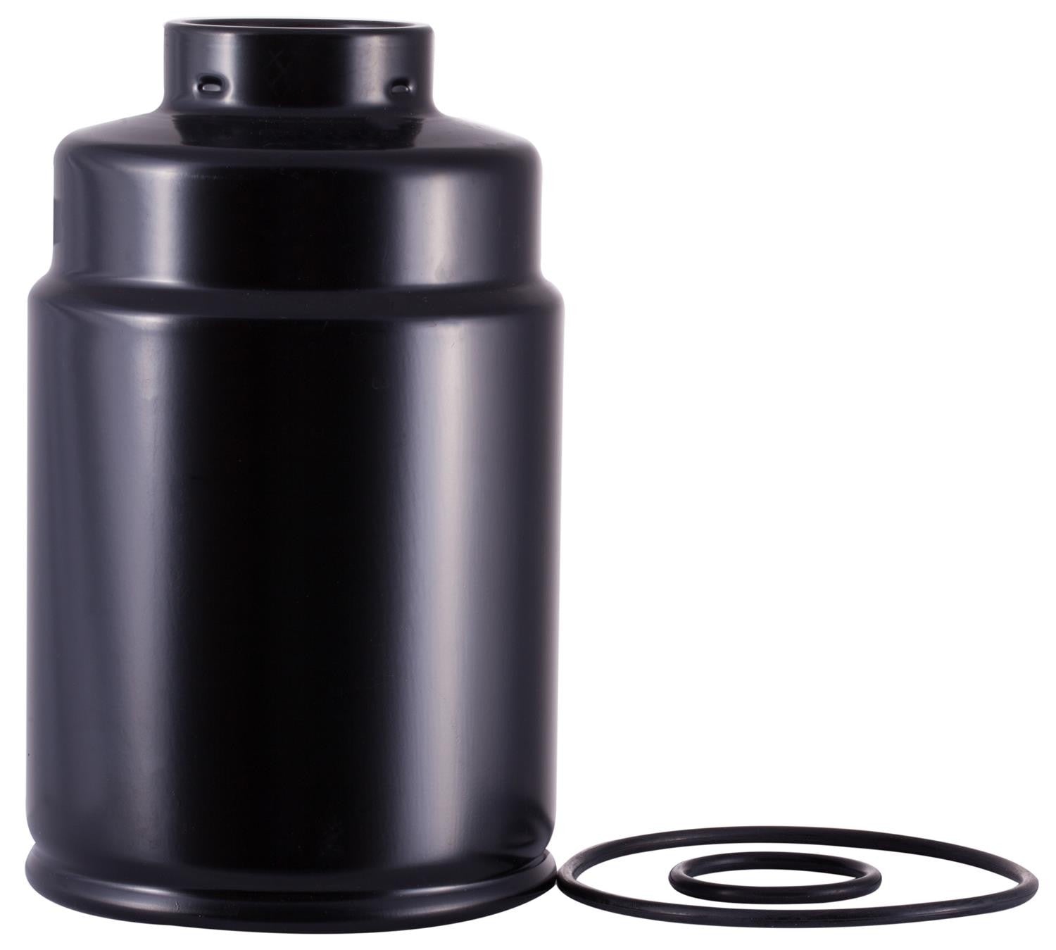 Pronto Fuel Filter  top view frsport PF6117