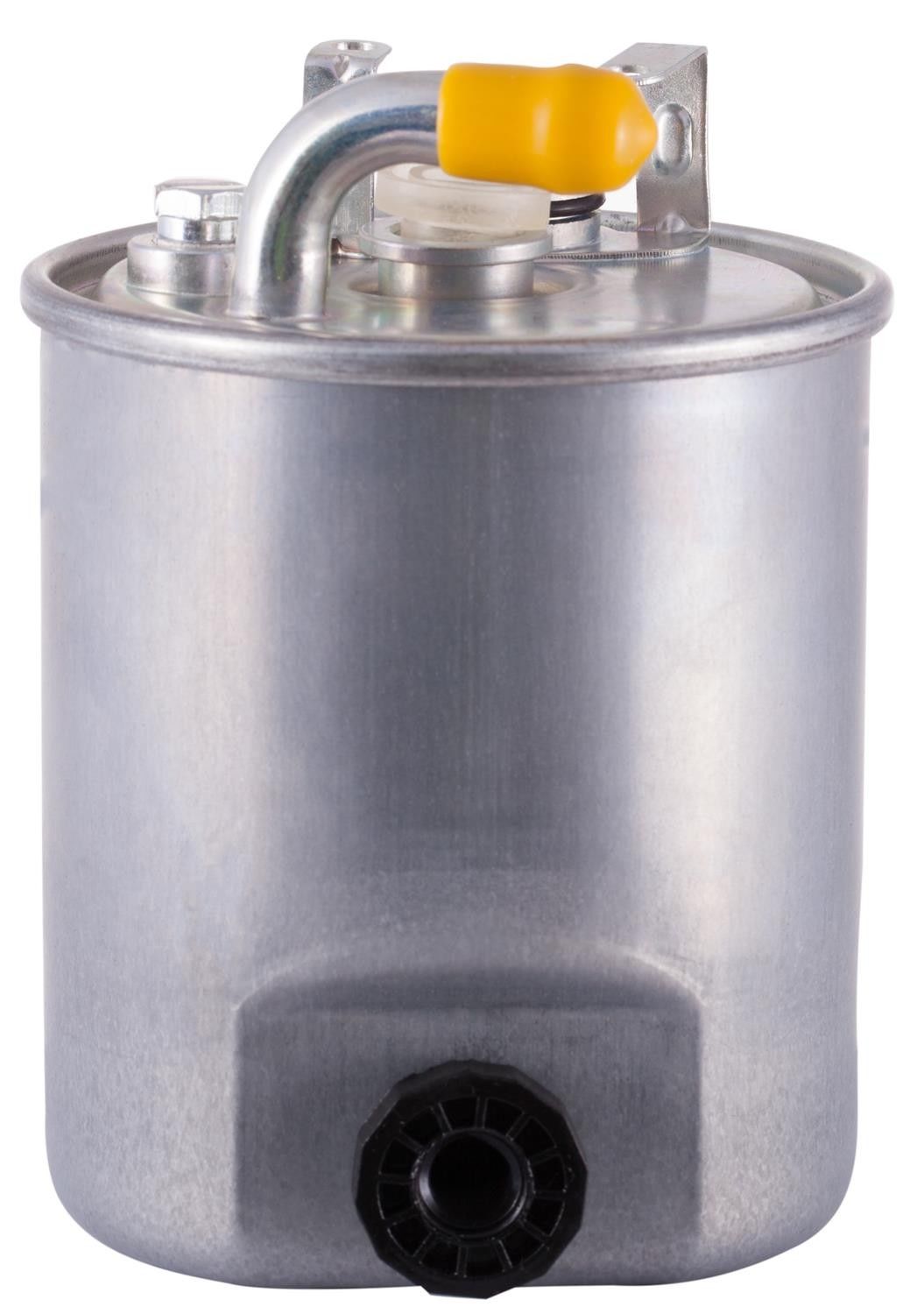 Pronto Fuel Filter  top view frsport PF6304