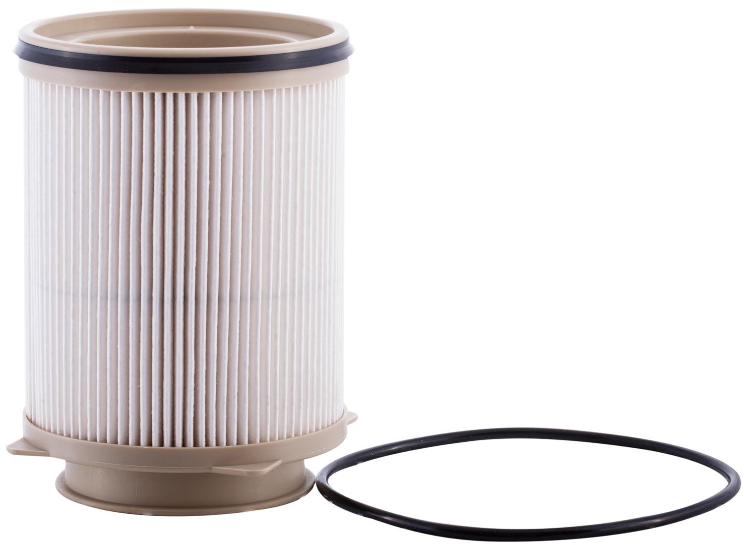 Pronto Fuel Filter  top view frsport PF6806