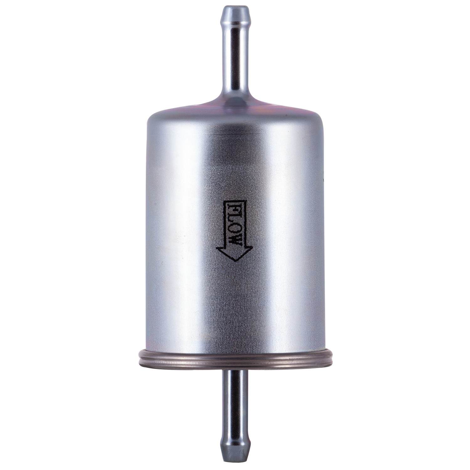 Pronto Fuel Filter  top view frsport PF7221