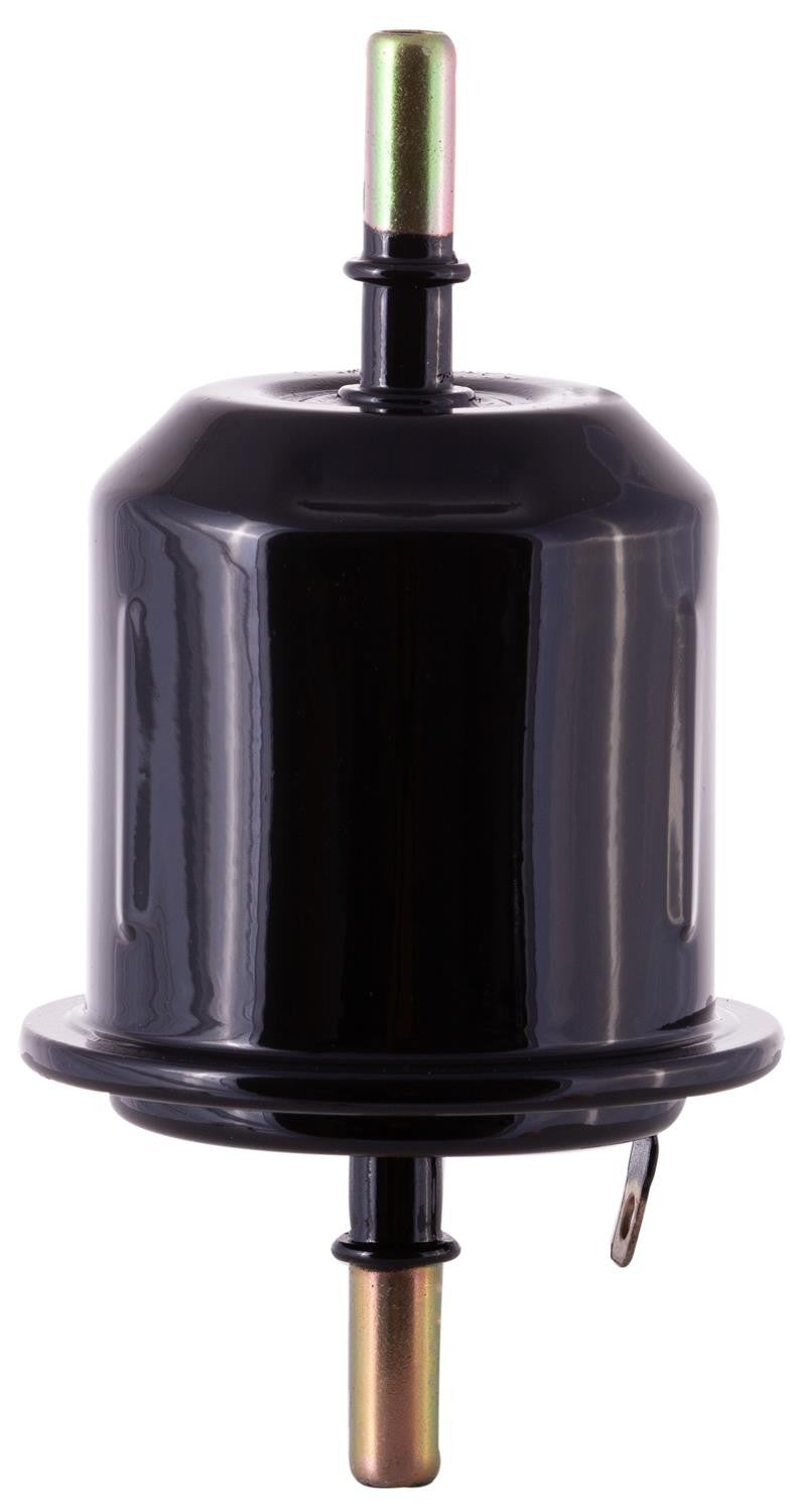 Pronto Fuel Filter  top view frsport PF9030