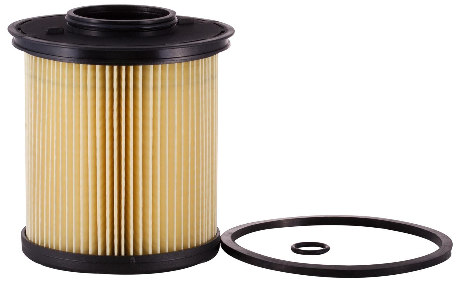 Pronto Fuel Filter  top view frsport PF9201