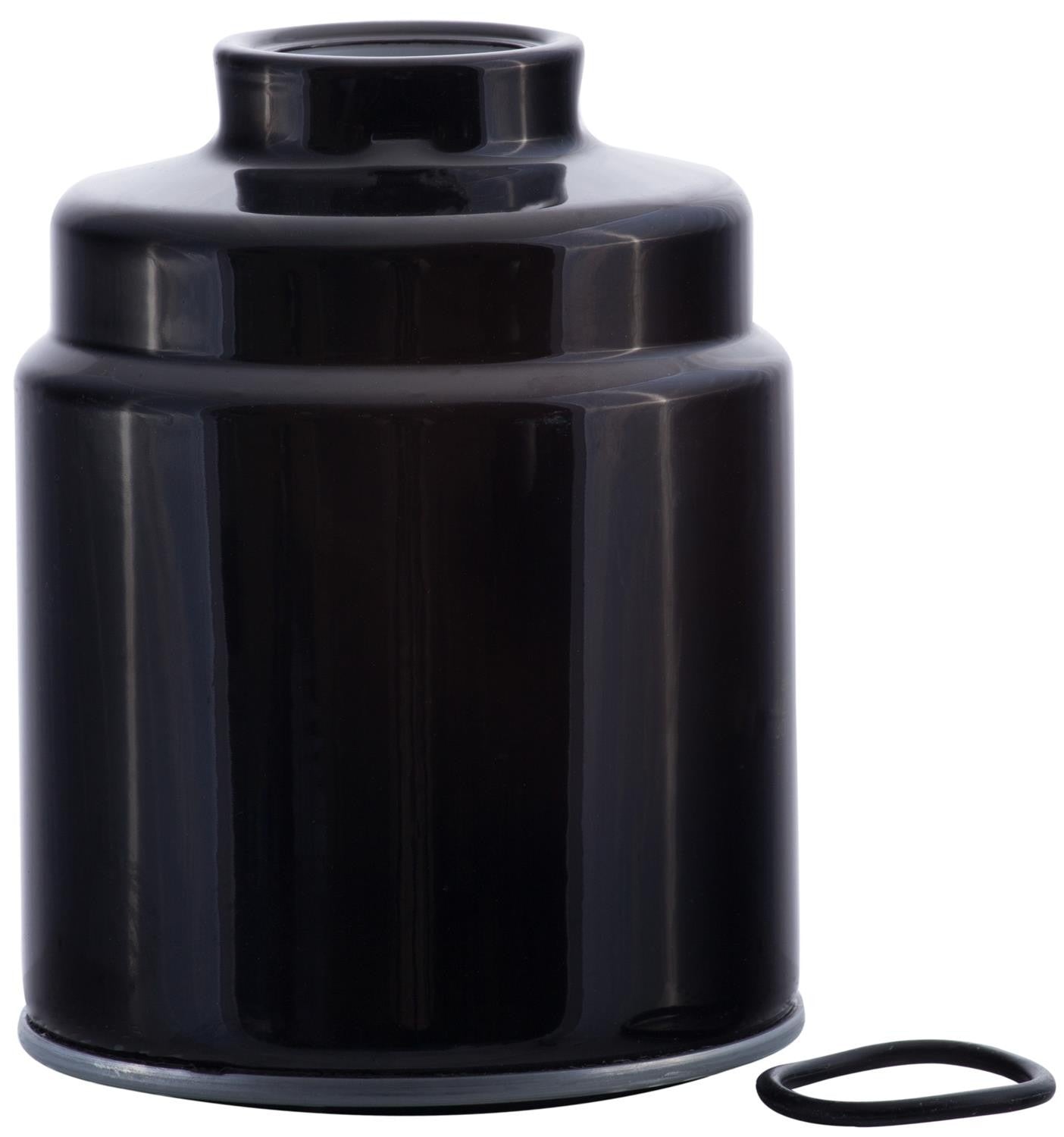 Pronto Fuel Filter  top view frsport PF99085