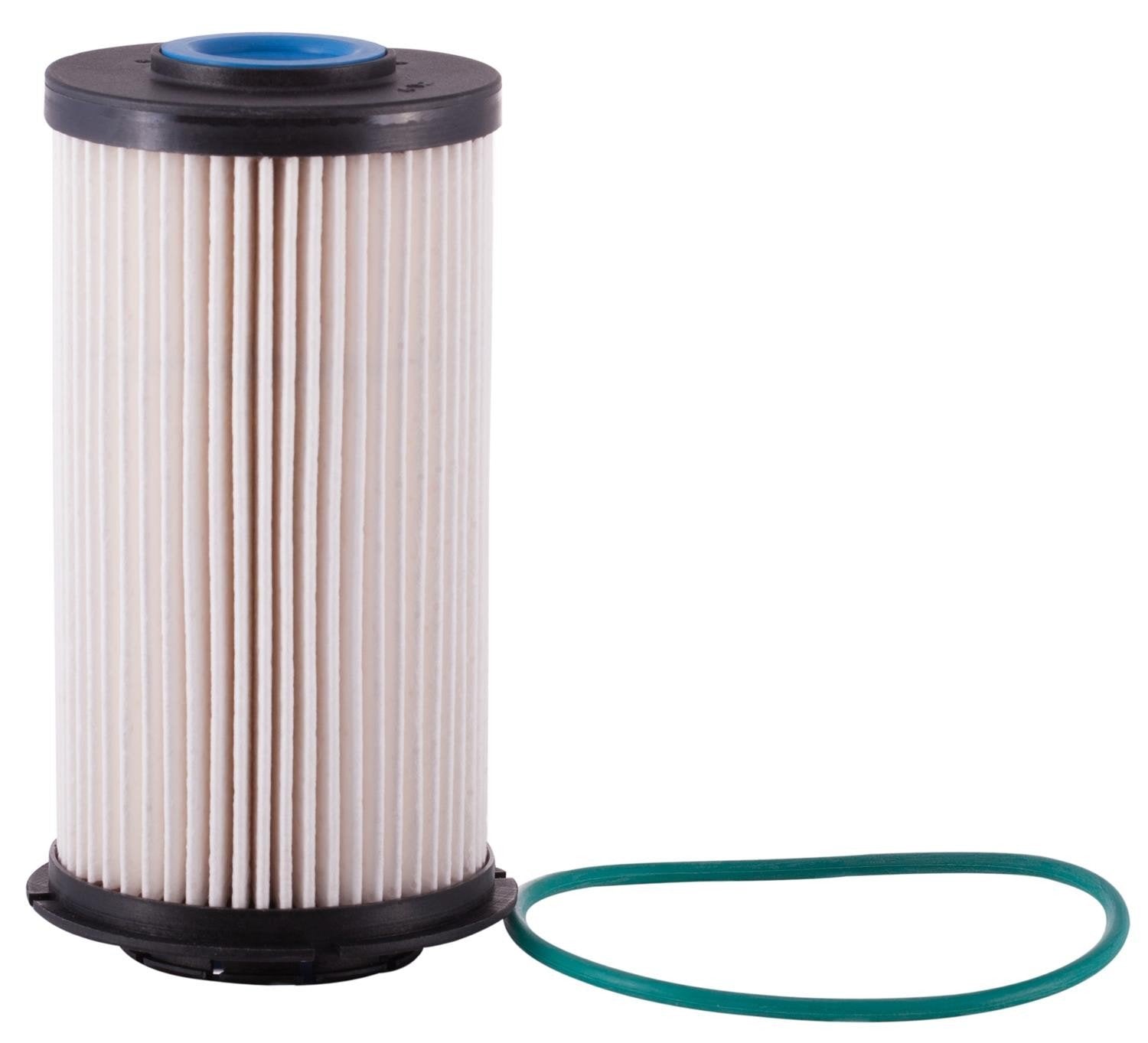 Pronto Fuel Filter  top view frsport PF99119