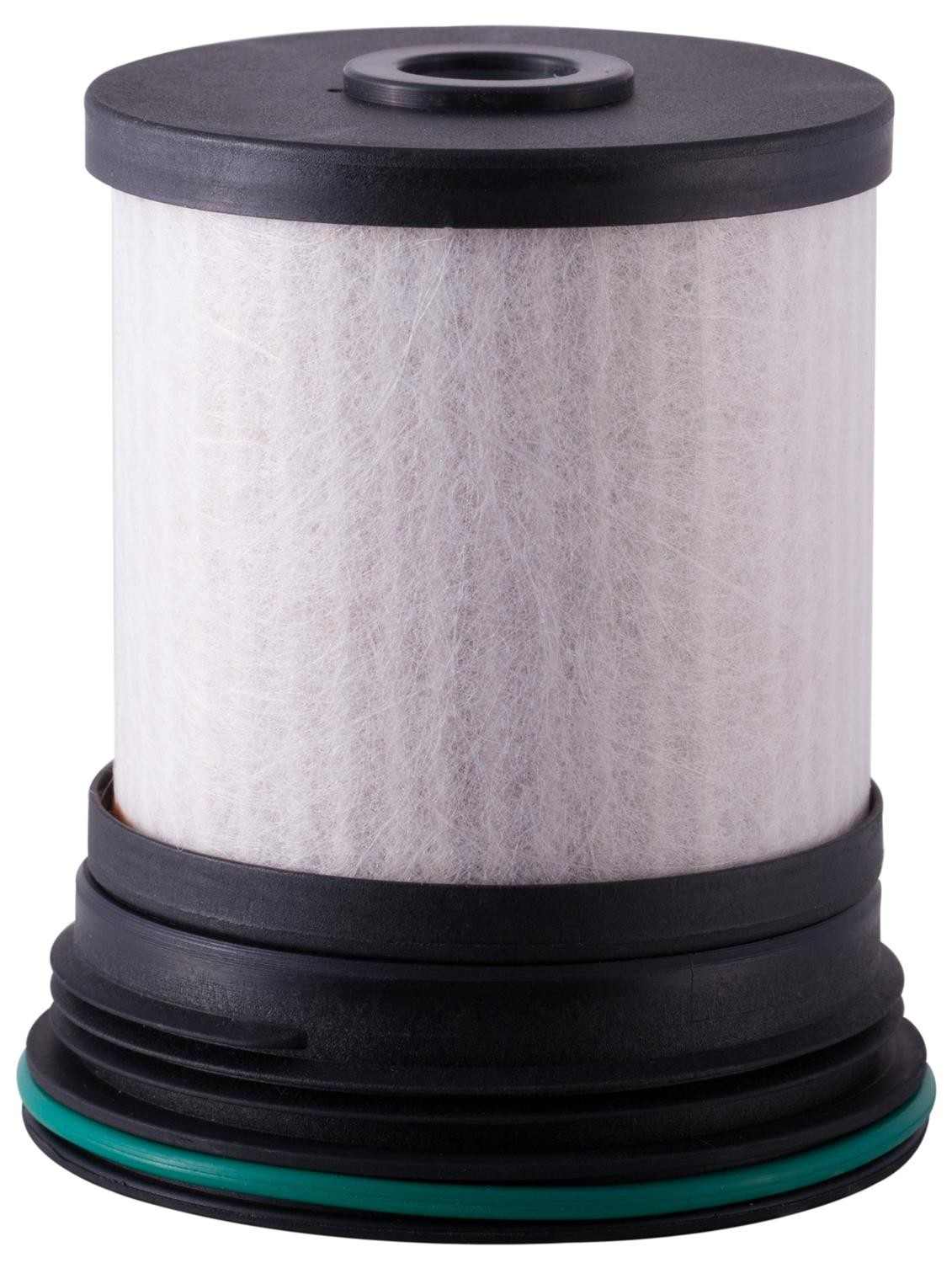 Pronto Fuel Filter  top view frsport PF99120