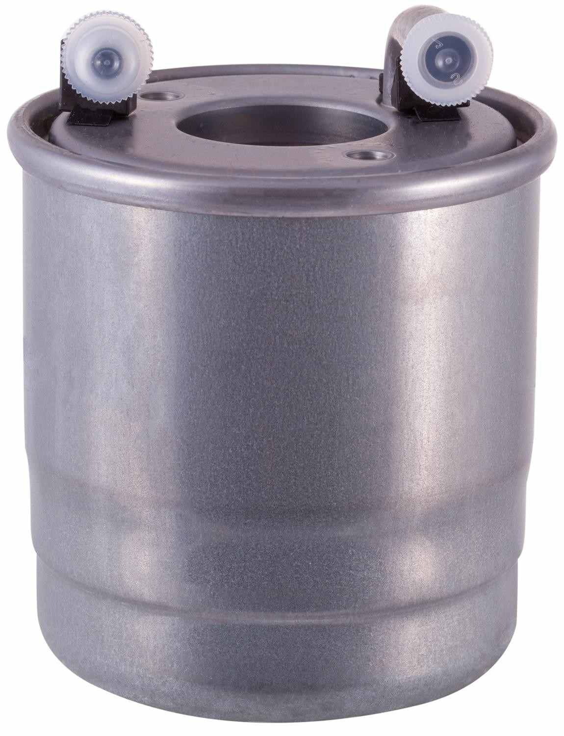 Pronto Fuel Filter  top view frsport PF99181