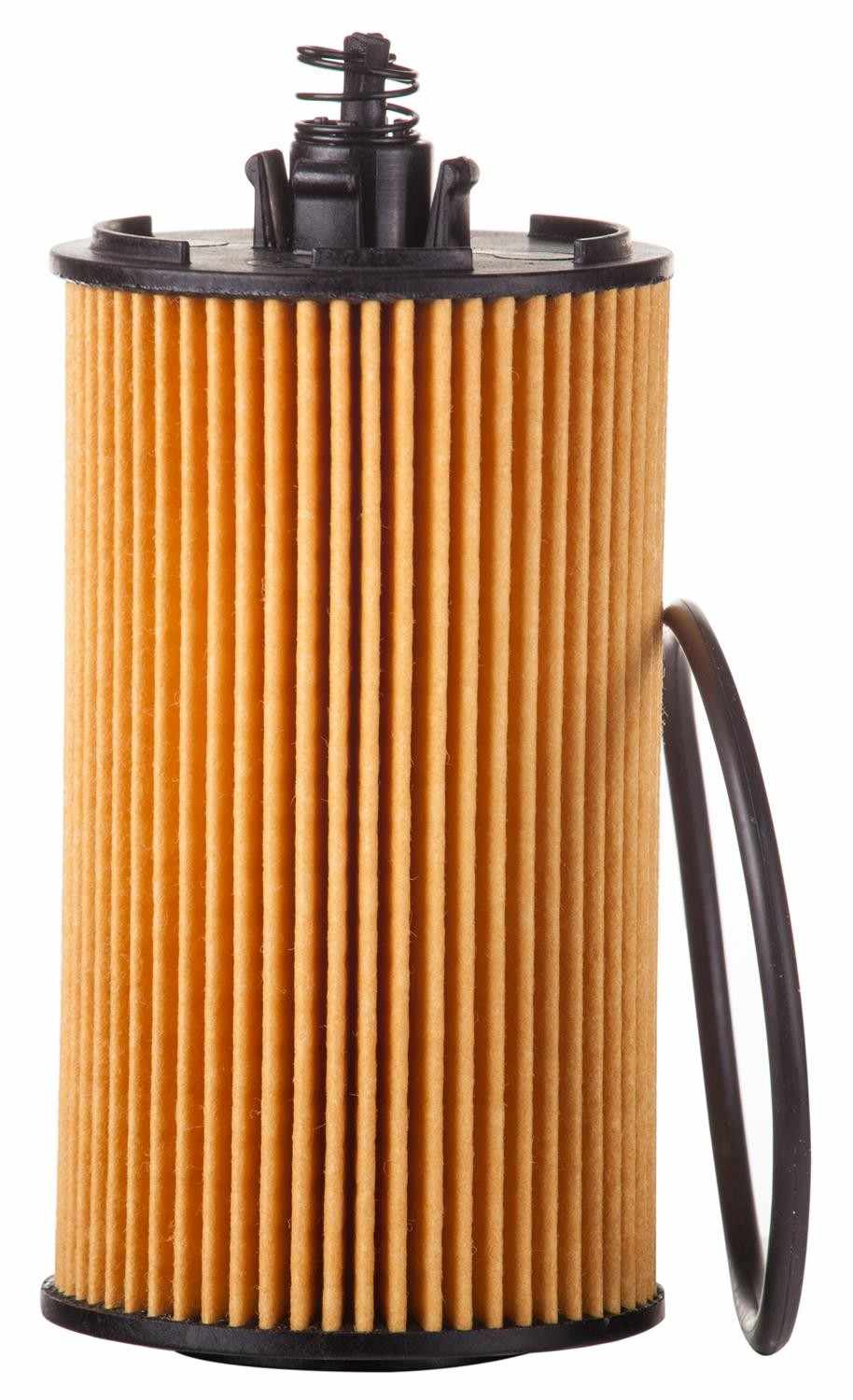 Pronto Engine Oil Filter  top view frsport PG2263U