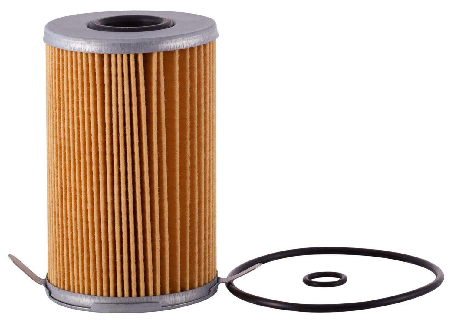 Pronto Engine Oil Filter  top view frsport PO4008