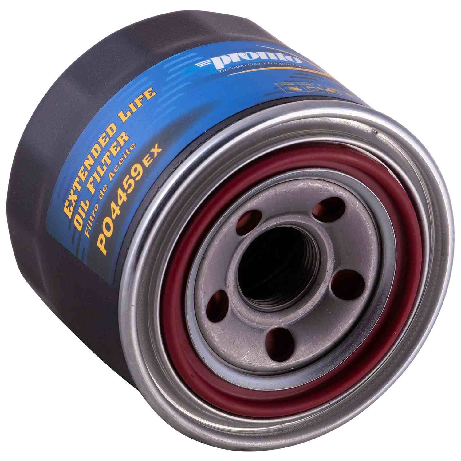 pronto engine oil filter  frsport po4459ex