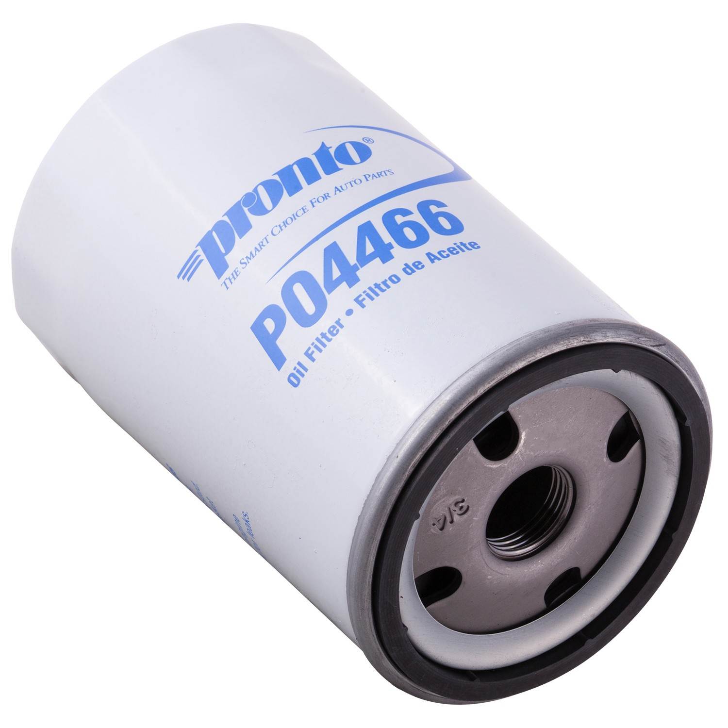 pronto engine oil filter  frsport po4466