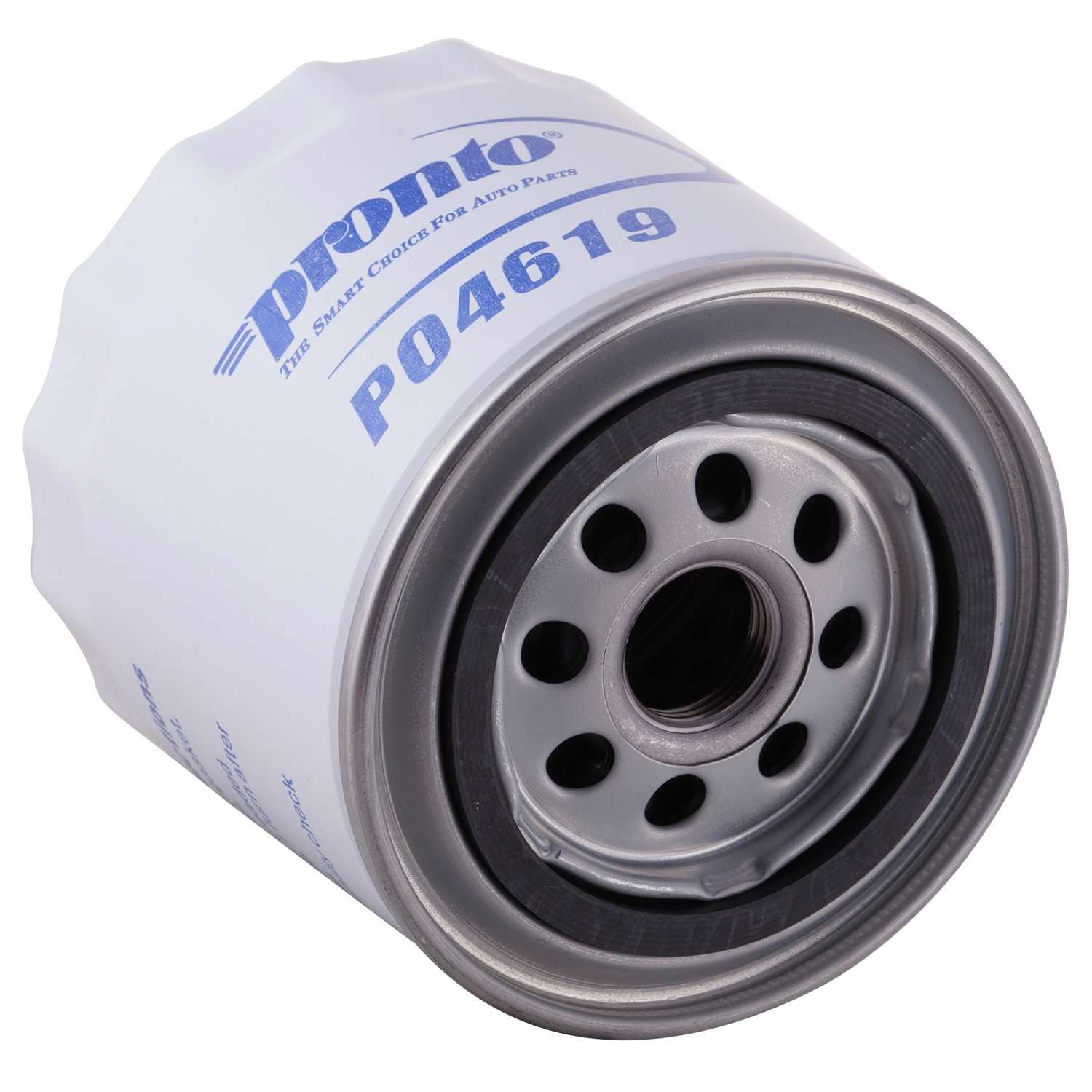 pronto engine oil filter  frsport po4619