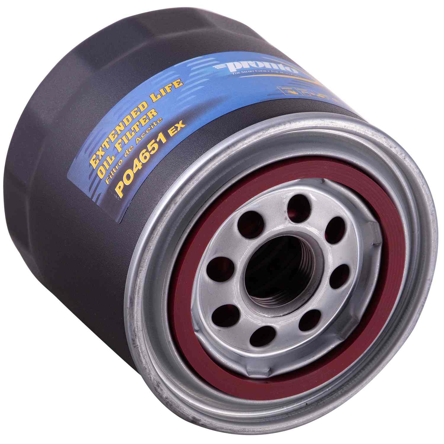 pronto engine oil filter  frsport po4651ex