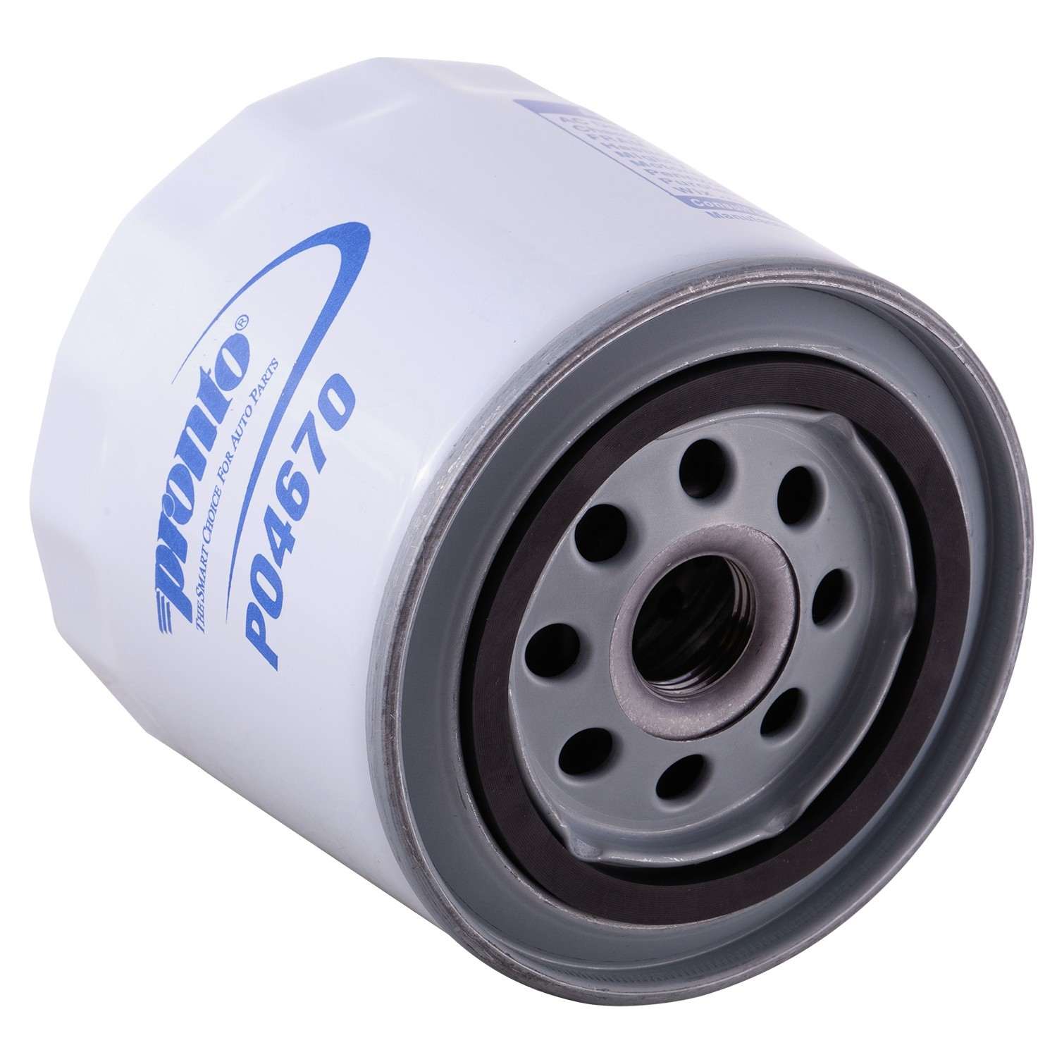 pronto engine oil filter  frsport po4670