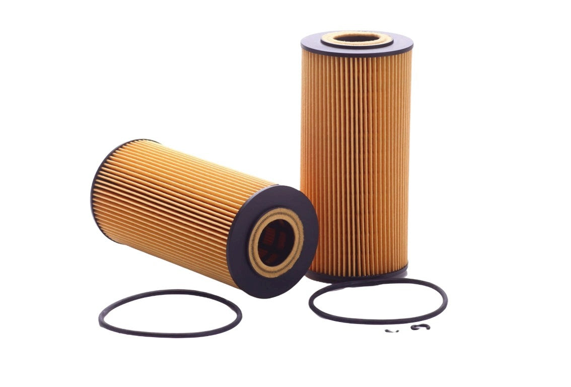 Pronto Engine Oil Filter  top view frsport PO5259