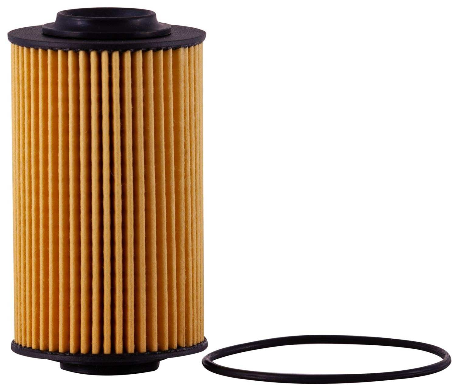 Pronto Engine Oil Filter  top view frsport PO5274EX