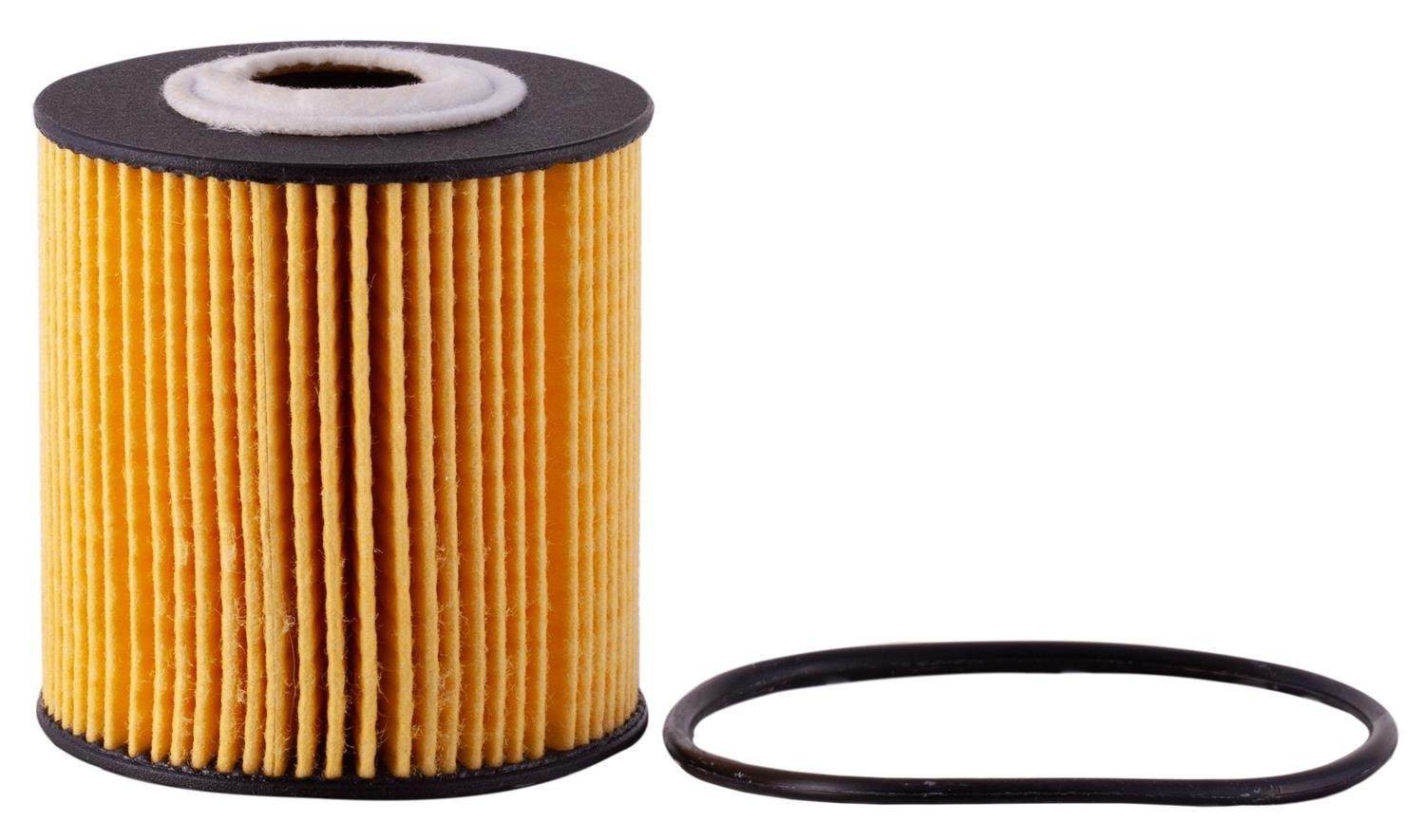 Pronto Engine Oil Filter  top view frsport PO5315