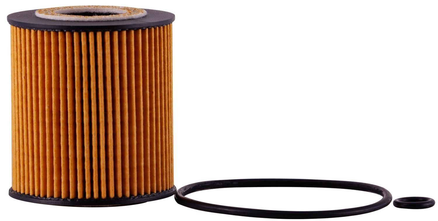 Pronto Engine Oil Filter  top view frsport PO5505EX