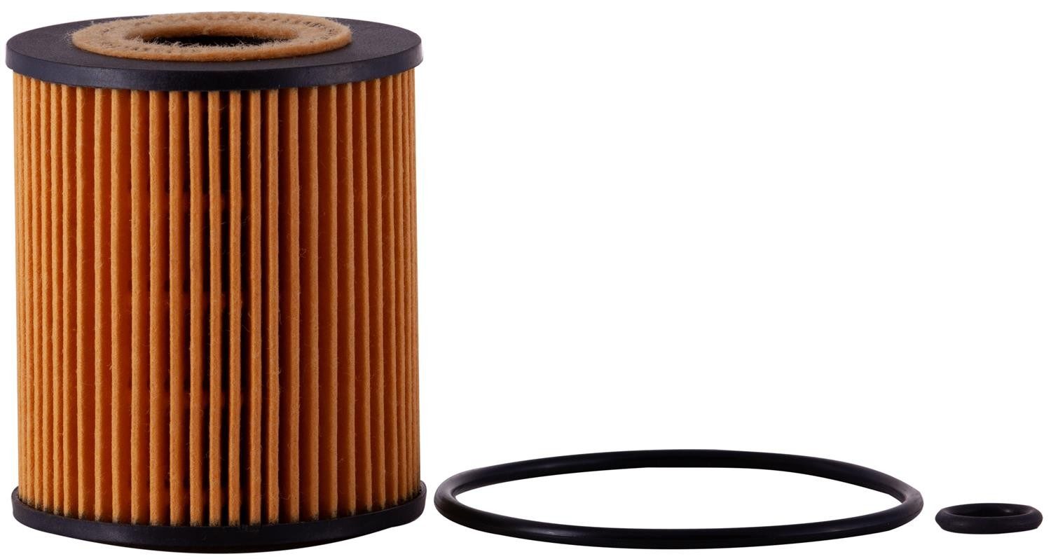 Pronto Engine Oil Filter  top view frsport PO5505