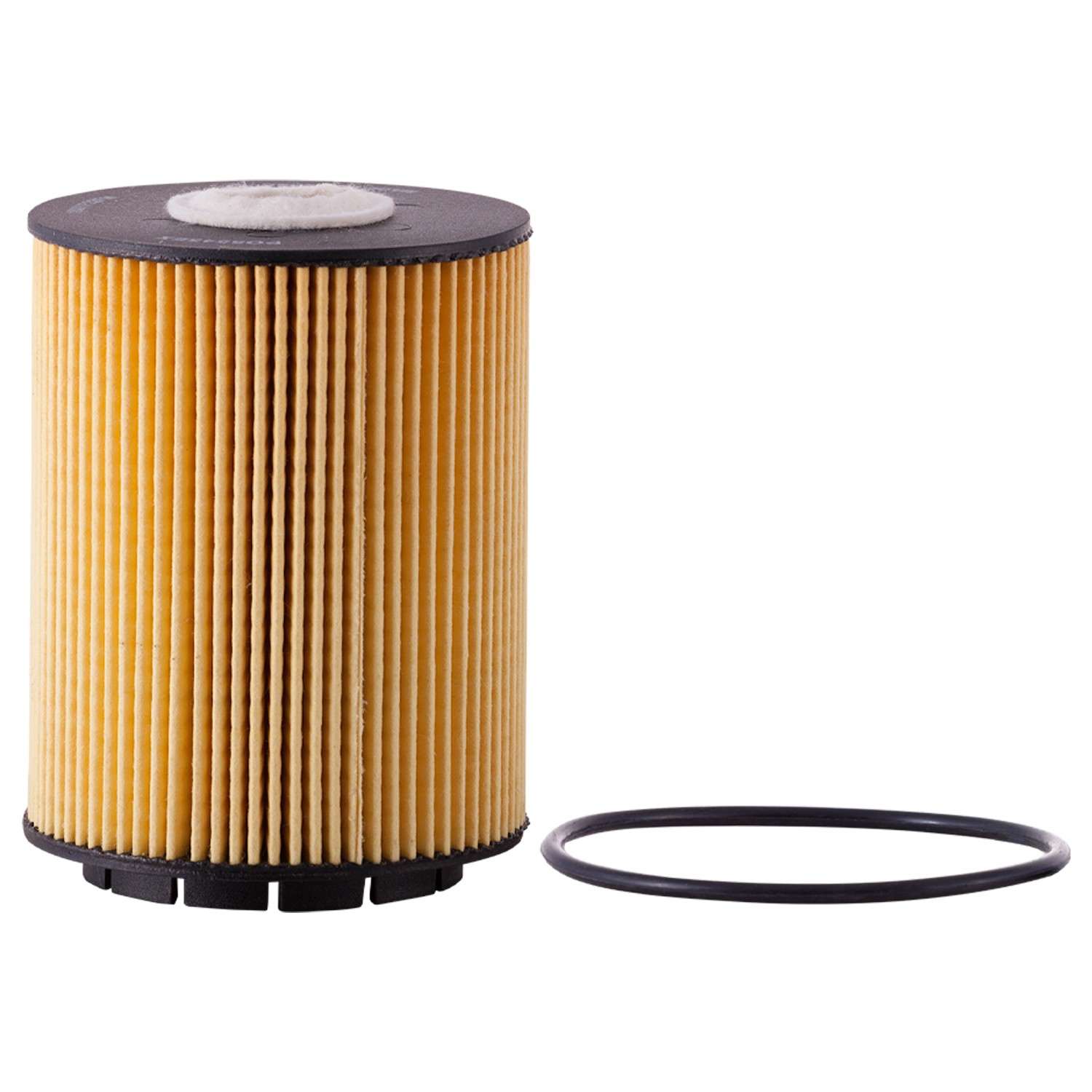 Pronto Engine Oil Filter  top view frsport PO5545EX