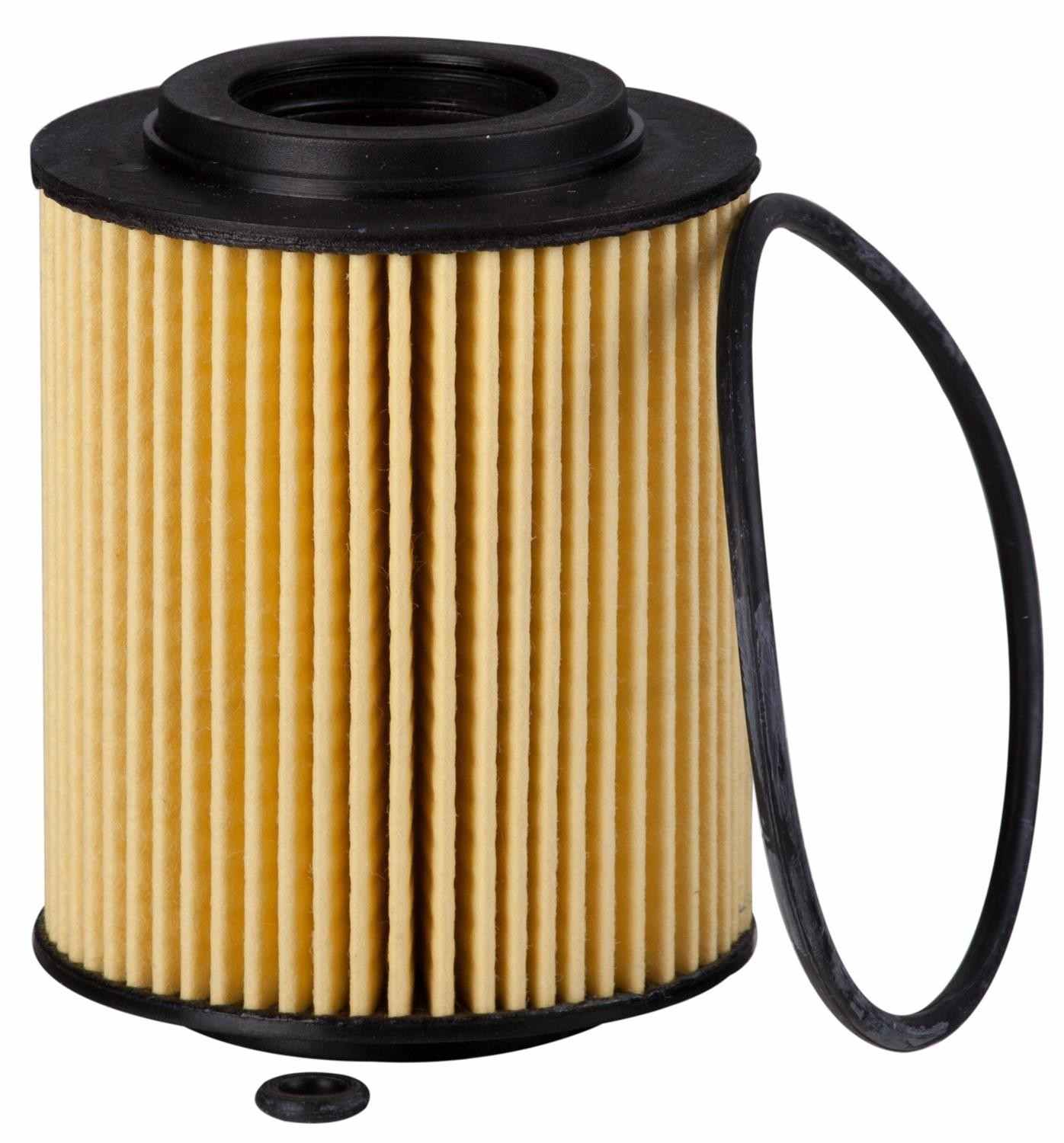 Pronto Engine Oil Filter  top view frsport PO5646EX