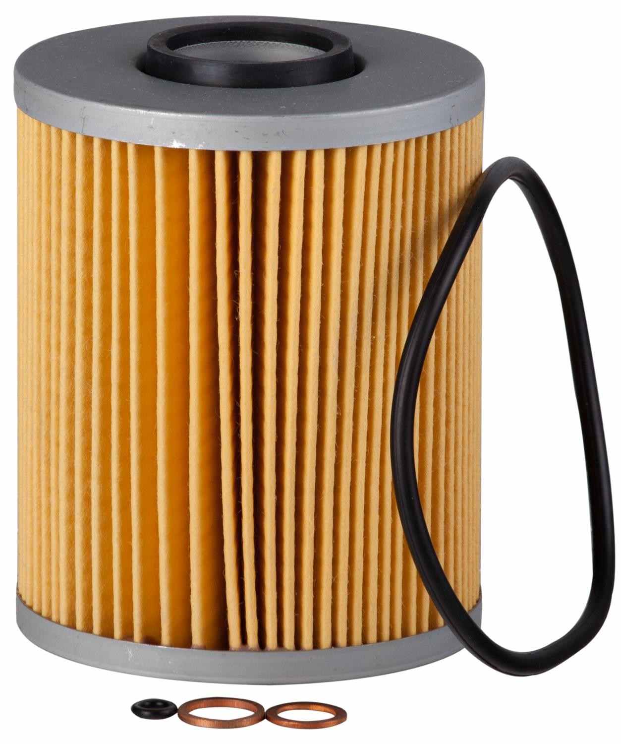 Pronto Engine Oil Filter  top view frsport PO5690EX