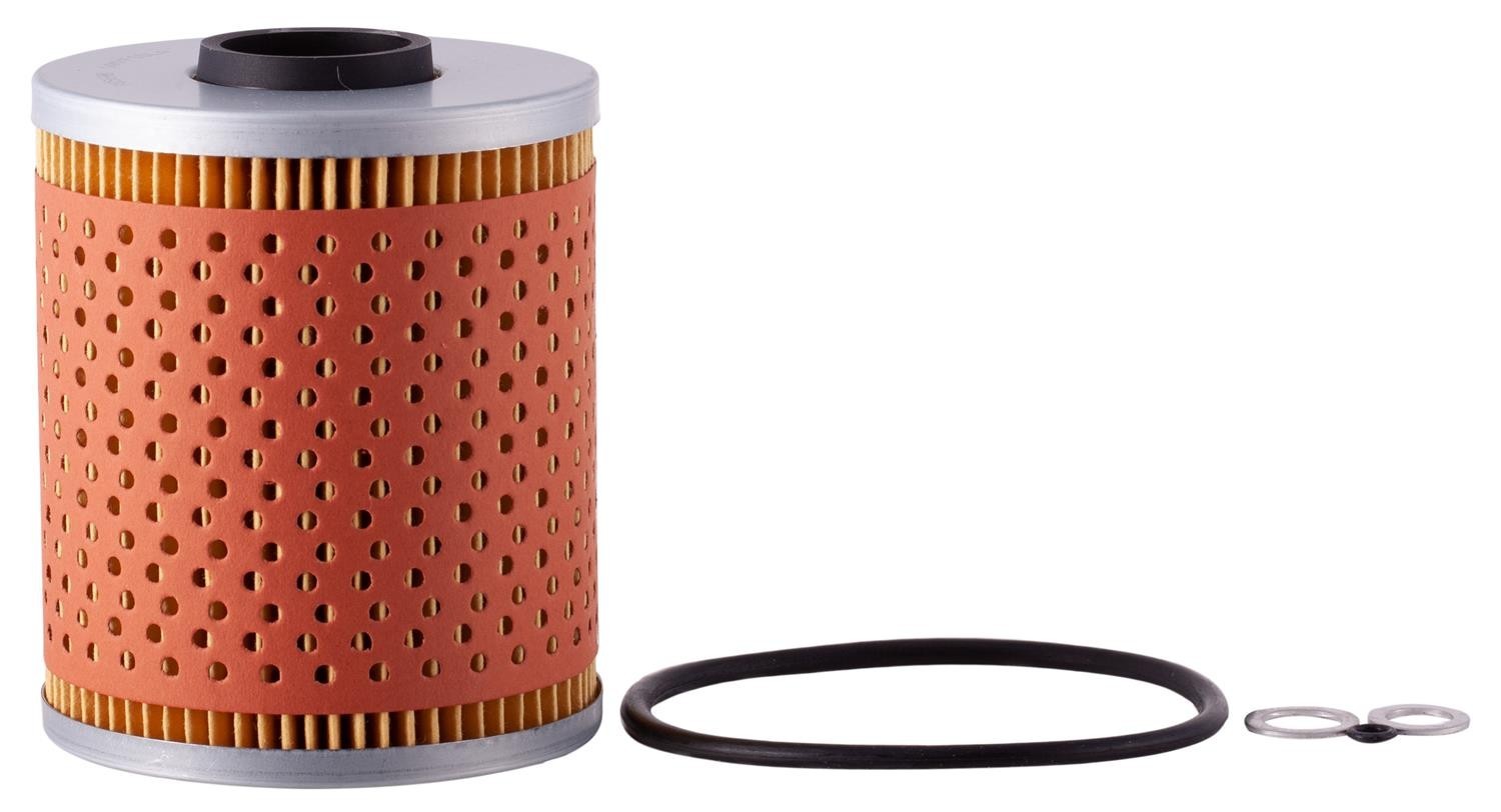 Pronto Engine Oil Filter  top view frsport PO5690