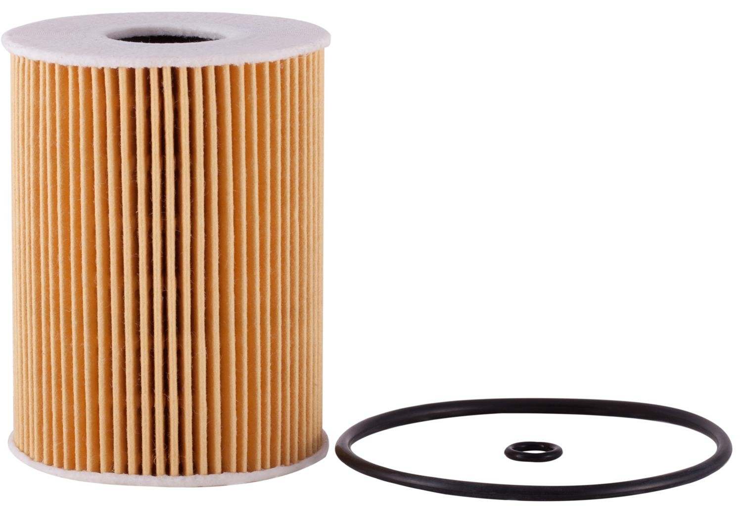 Pronto Engine Oil Filter  top view frsport PO5691