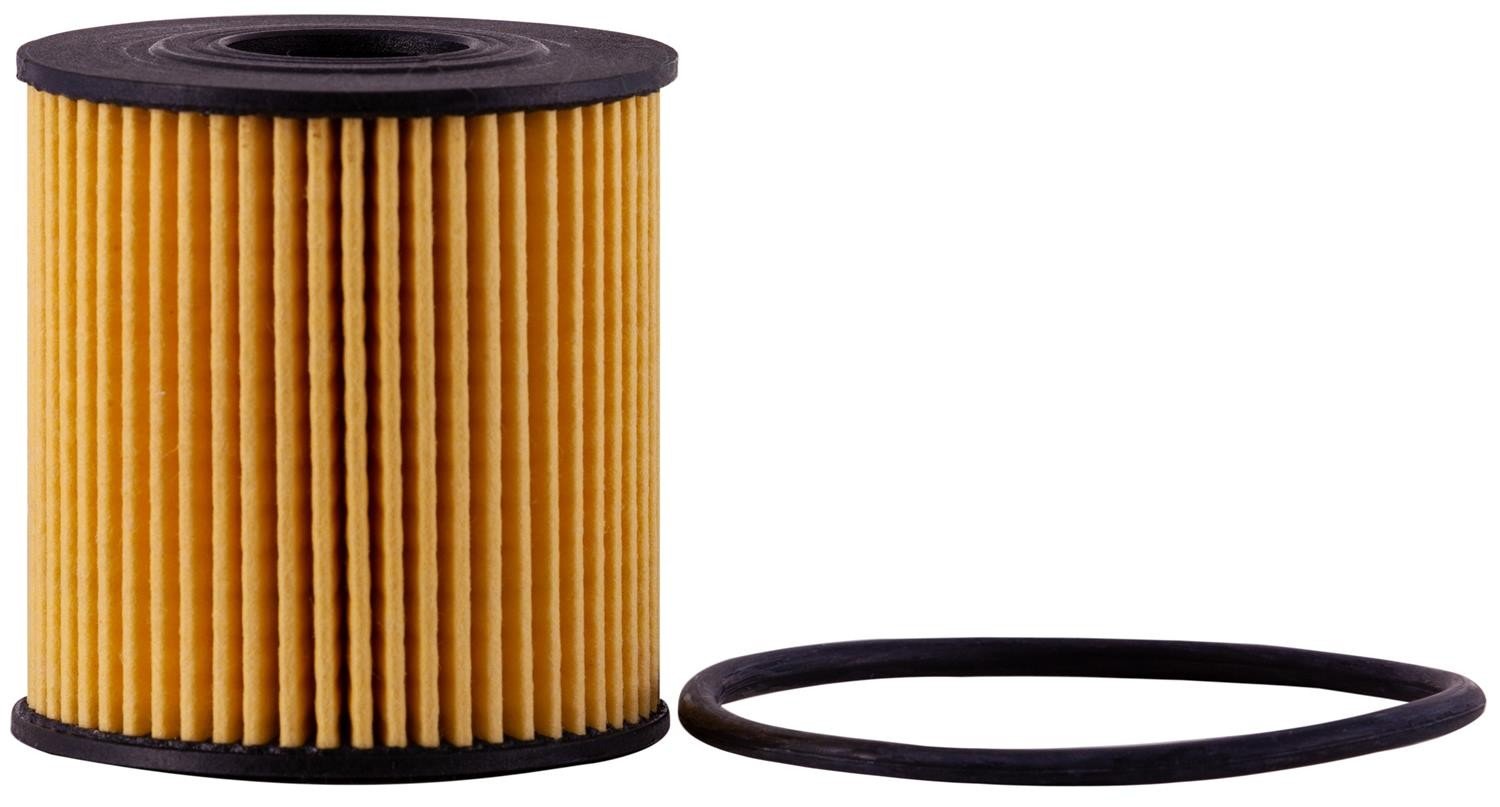 Pronto Engine Oil Filter  top view frsport PO5830EX