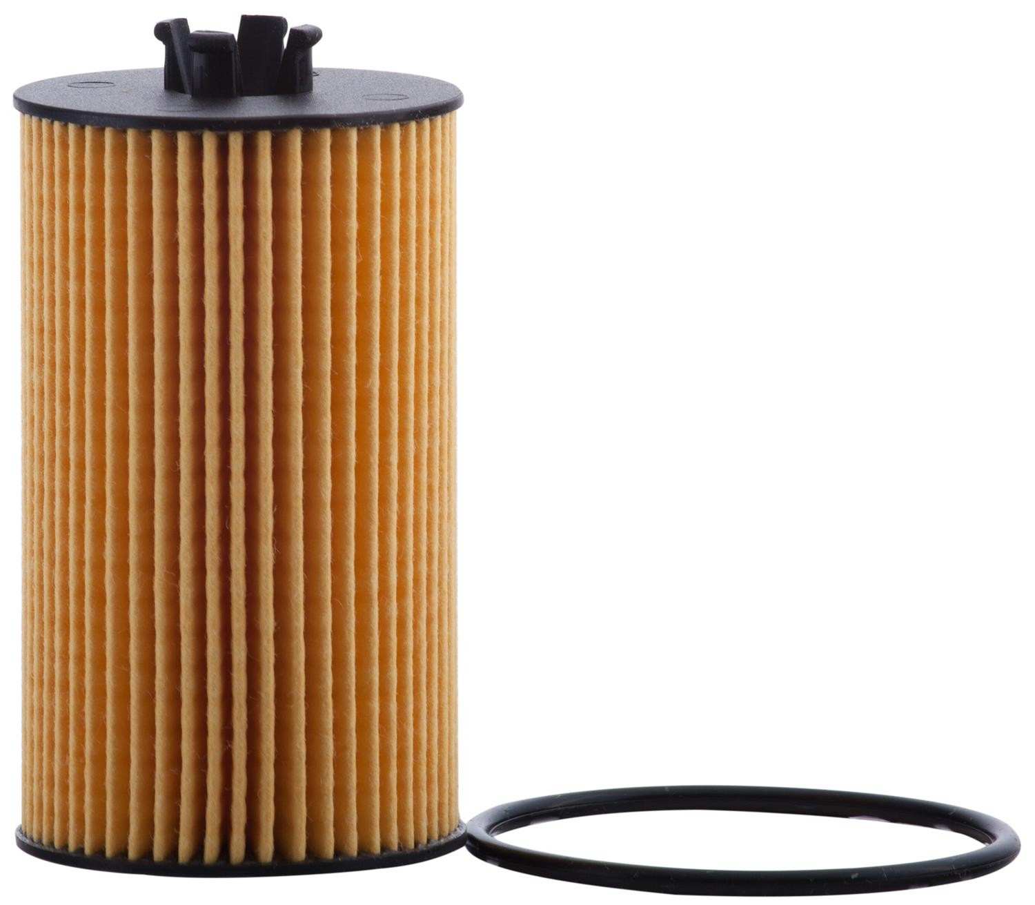 Pronto Engine Oil Filter  top view frsport PO5839