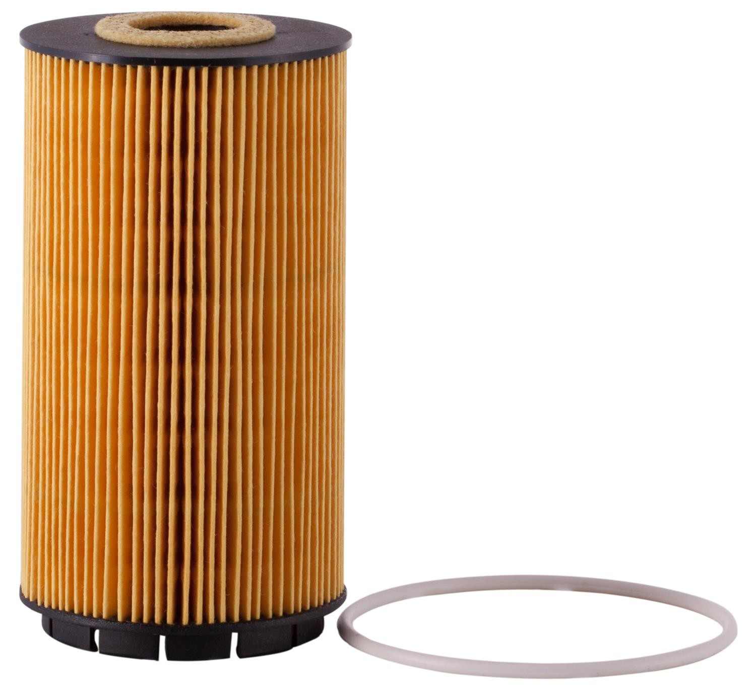 Pronto Engine Oil Filter  top view frsport PO5890