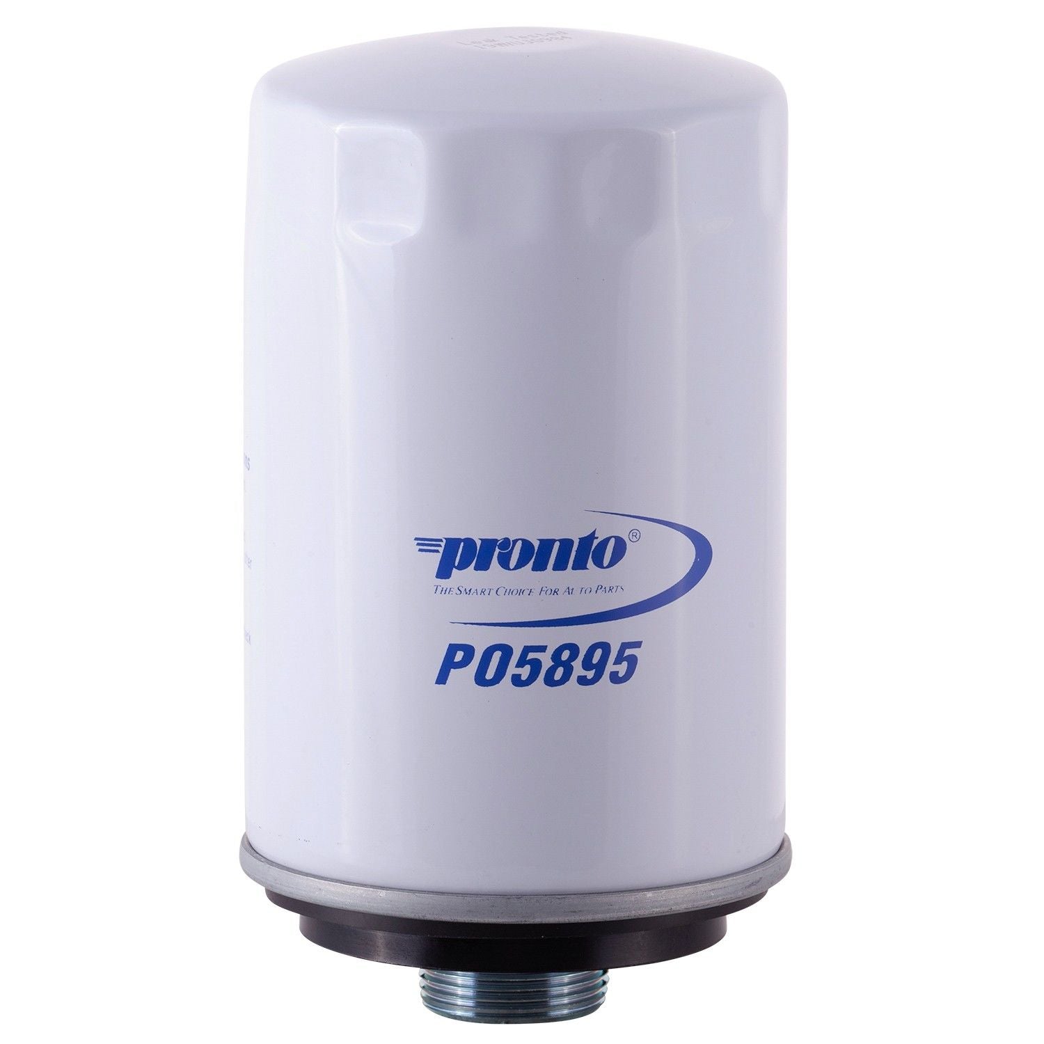 Pronto Engine Oil Filter  top view frsport PO5895