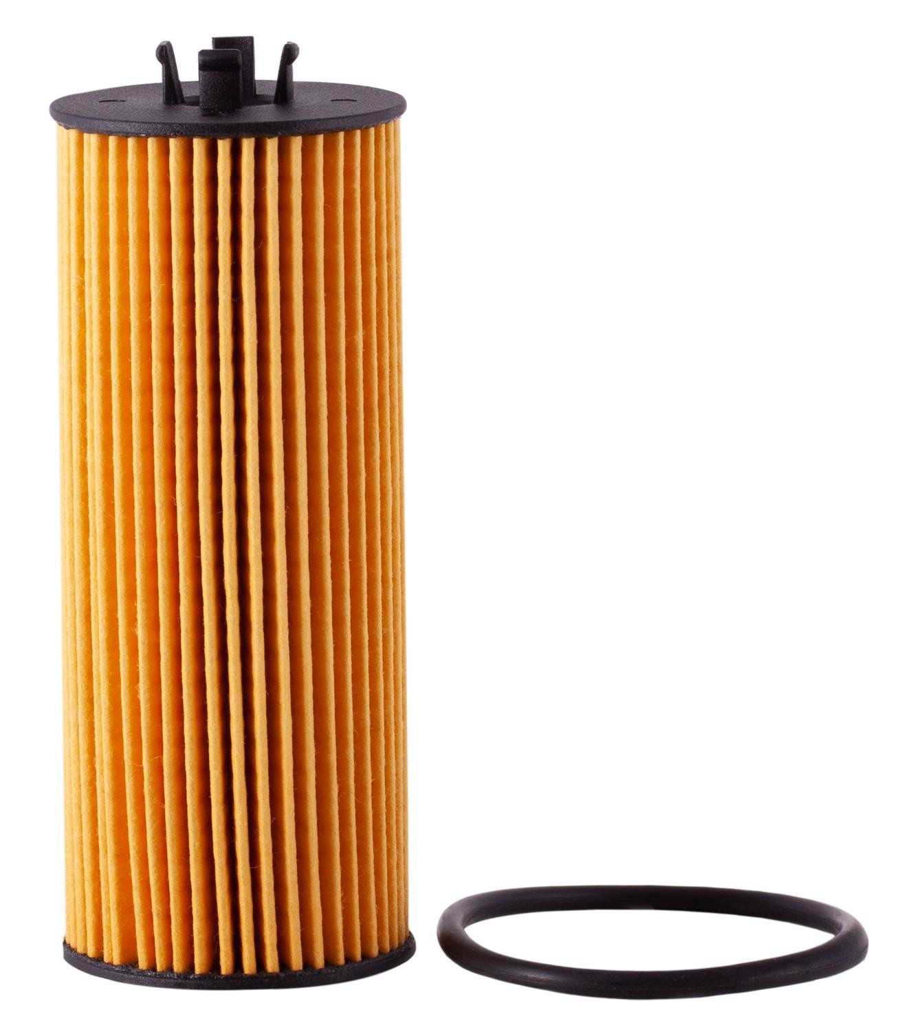 Pronto Engine Oil Filter  top view frsport PO6135EX