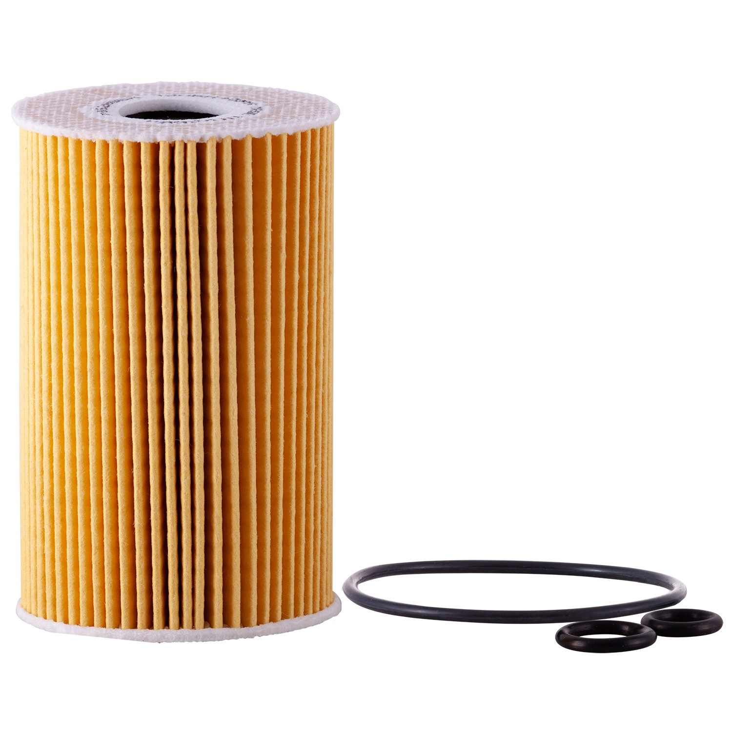 Pronto Engine Oil Filter  top view frsport PO6288EX