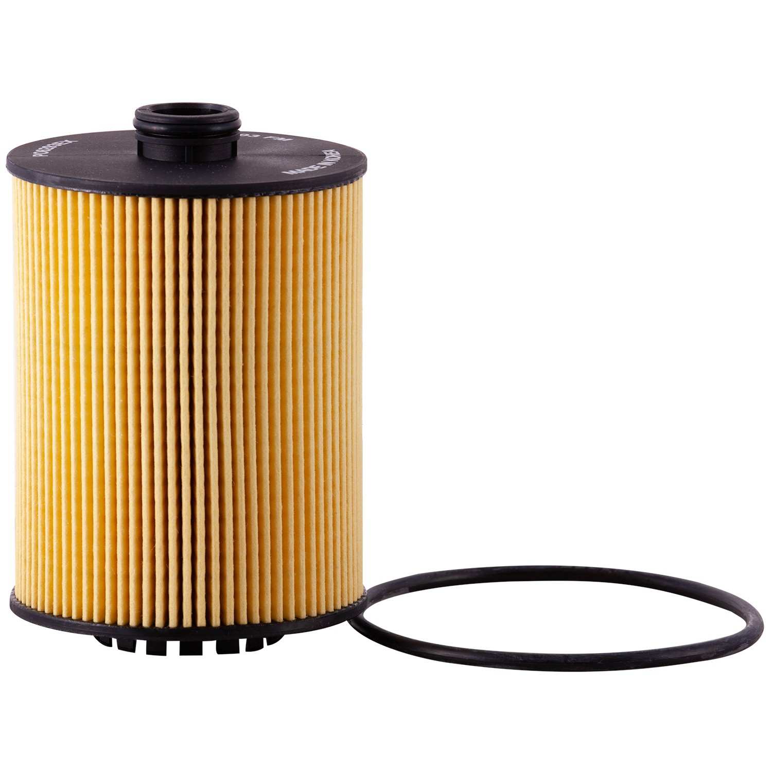 Pronto Engine Oil Filter  top view frsport PO6293EX