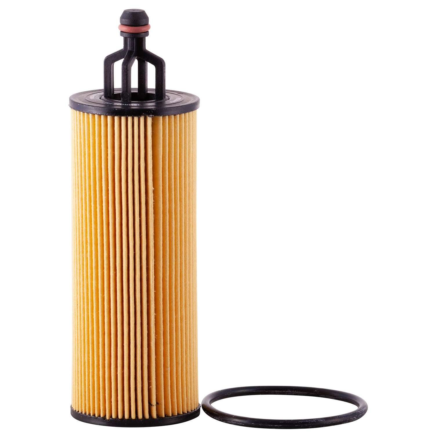 Pronto Engine Oil Filter  top view frsport PO6296EX