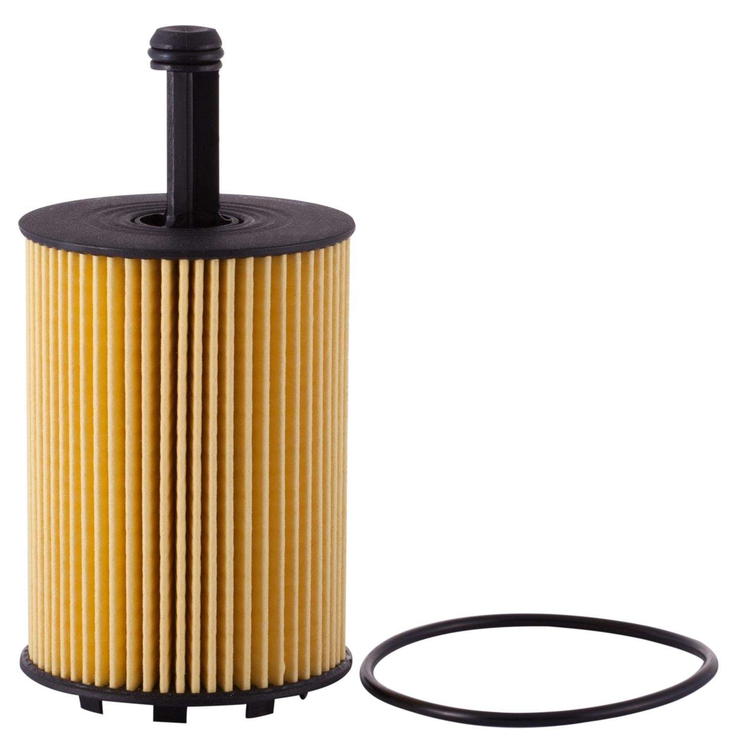 Pronto Engine Oil Filter  top view frsport PO8113EX