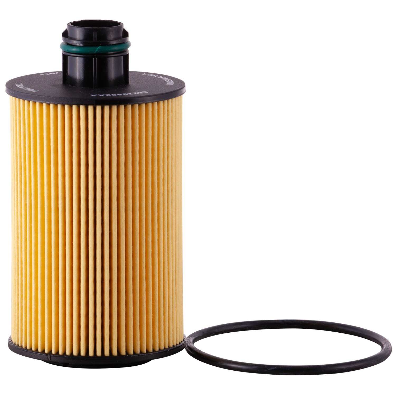 Pronto Engine Oil Filter  top view frsport PO8157EX