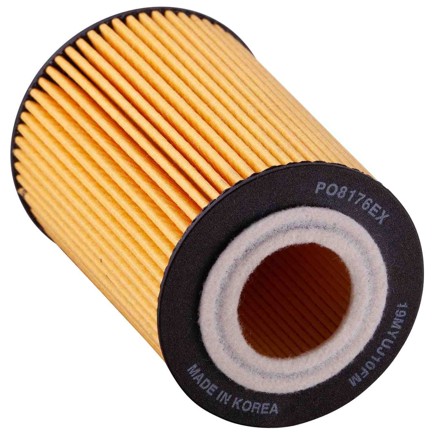 pronto engine oil filter  frsport po8176ex