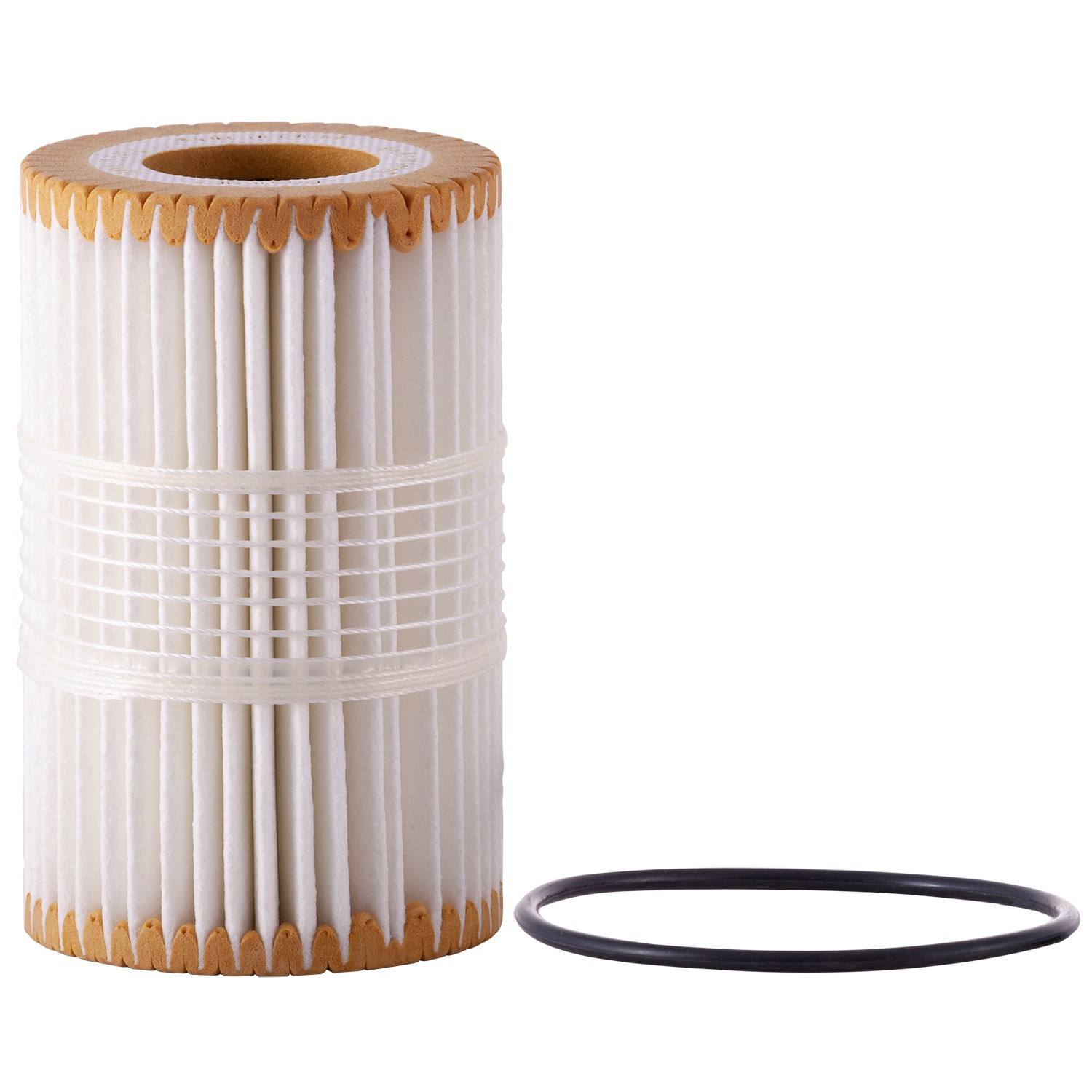 Pronto Engine Oil Filter  top view frsport PO9169EX