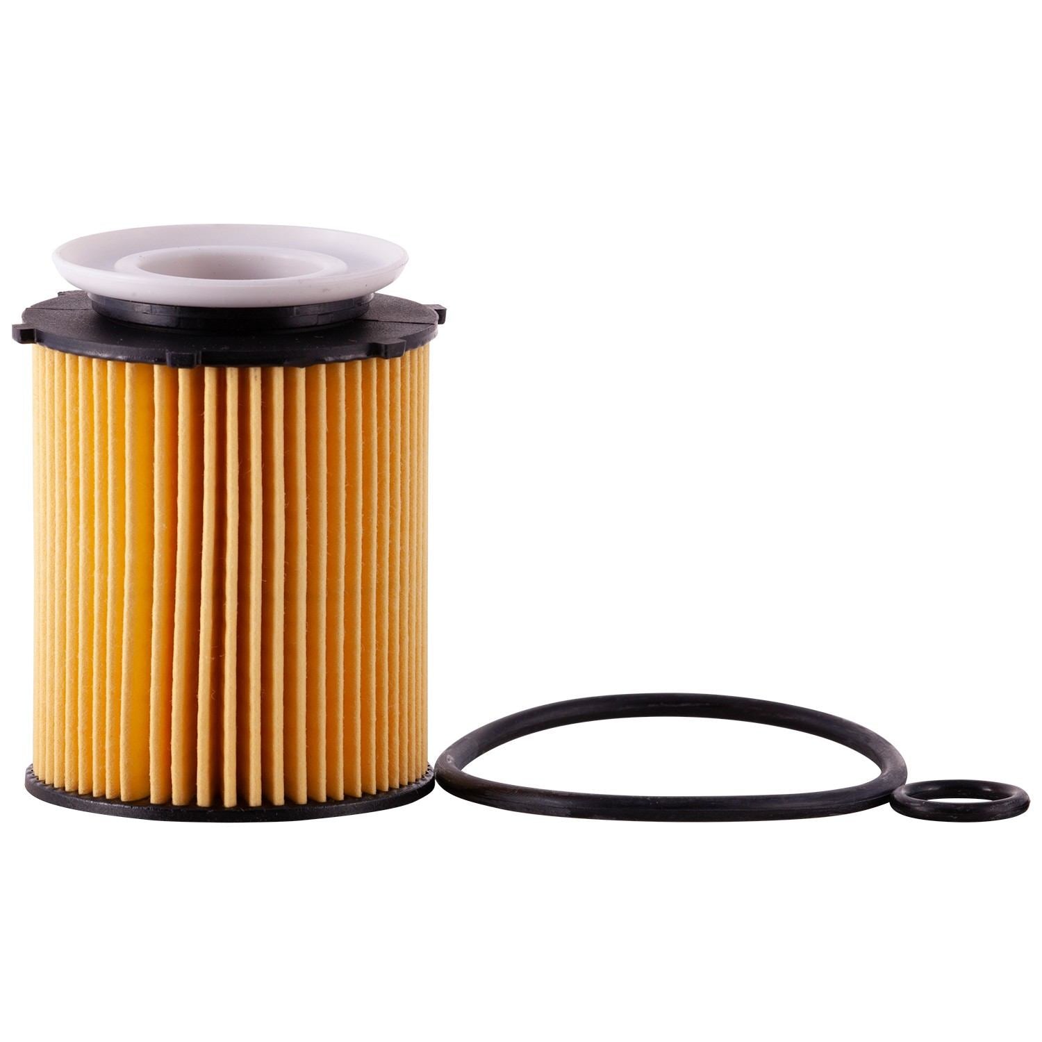 Pronto Engine Oil Filter  top view frsport PO99064EX