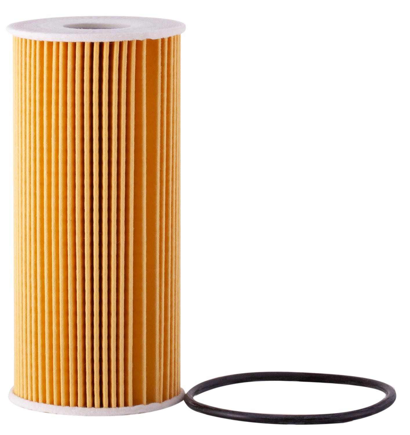 Pronto Engine Oil Filter  top view frsport PO99090EX