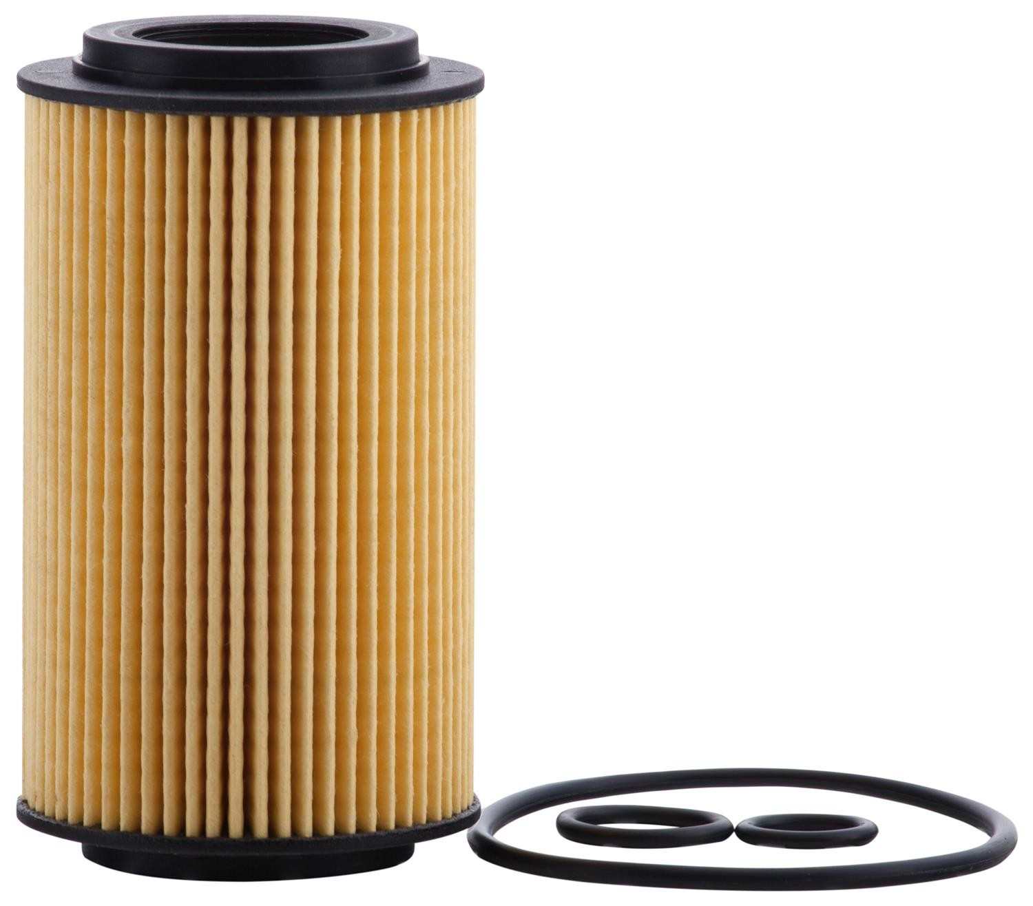 Pronto Engine Oil Filter  top view frsport PO9984EX