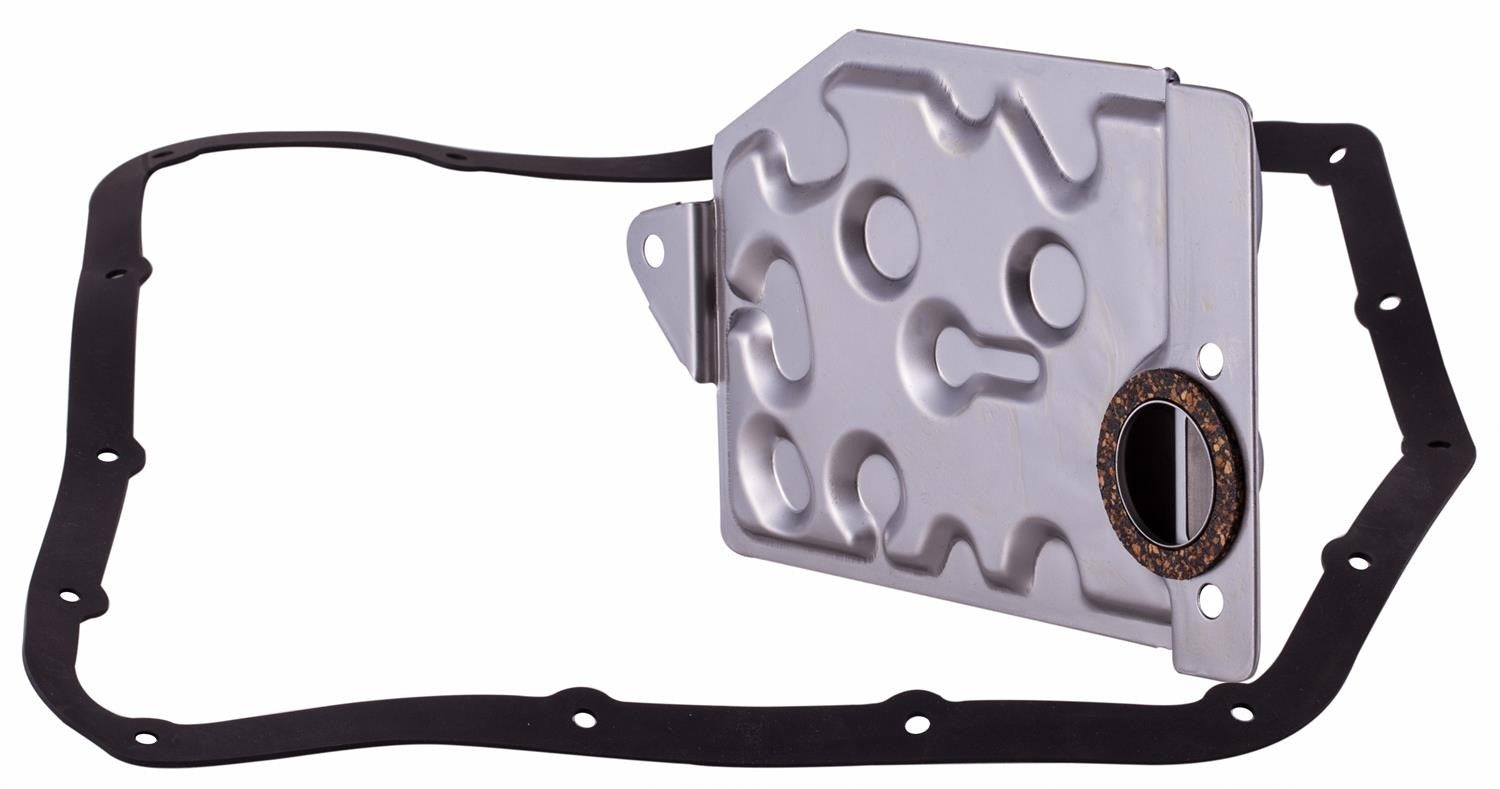 Pronto Transmission Filter Kit  top view frsport PTK1189