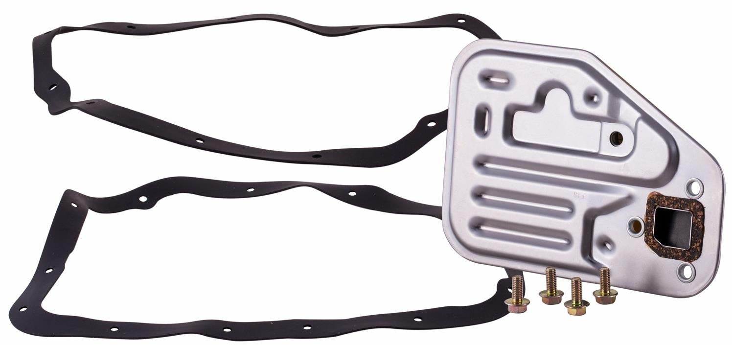 Pronto Transmission Filter Kit  top view frsport PTK1216