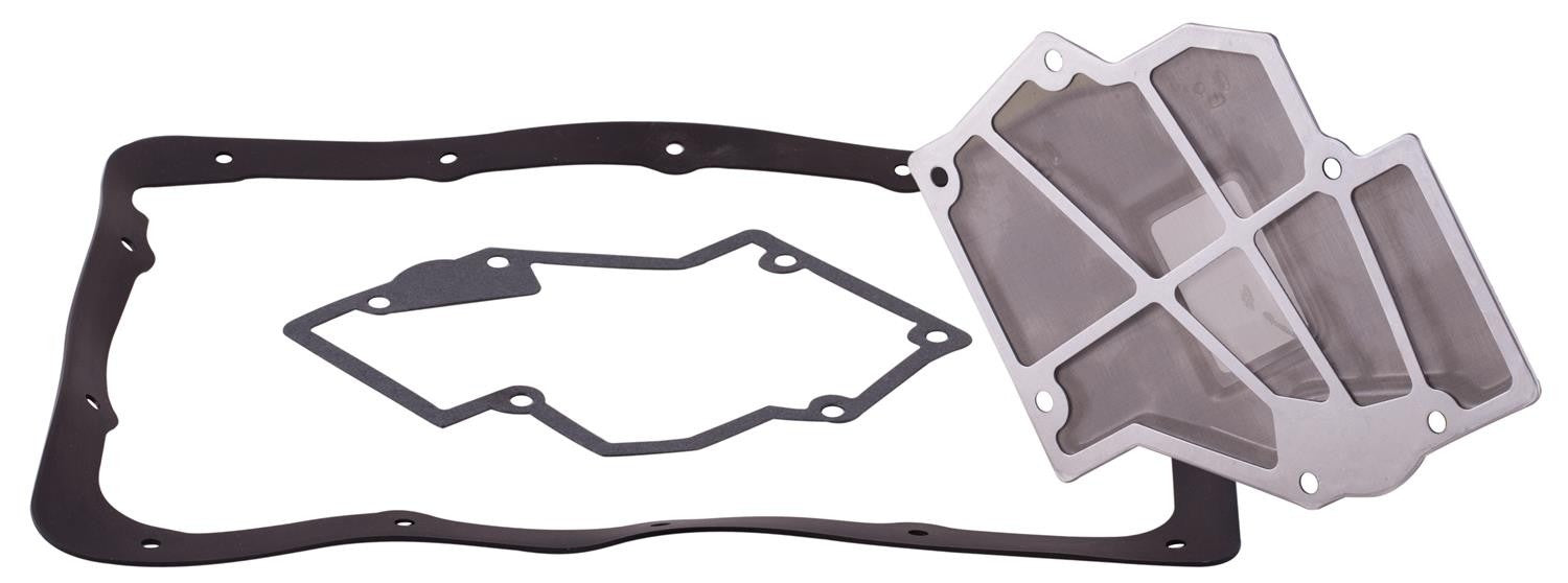 Pronto Transmission Filter Kit  top view frsport PTK1218