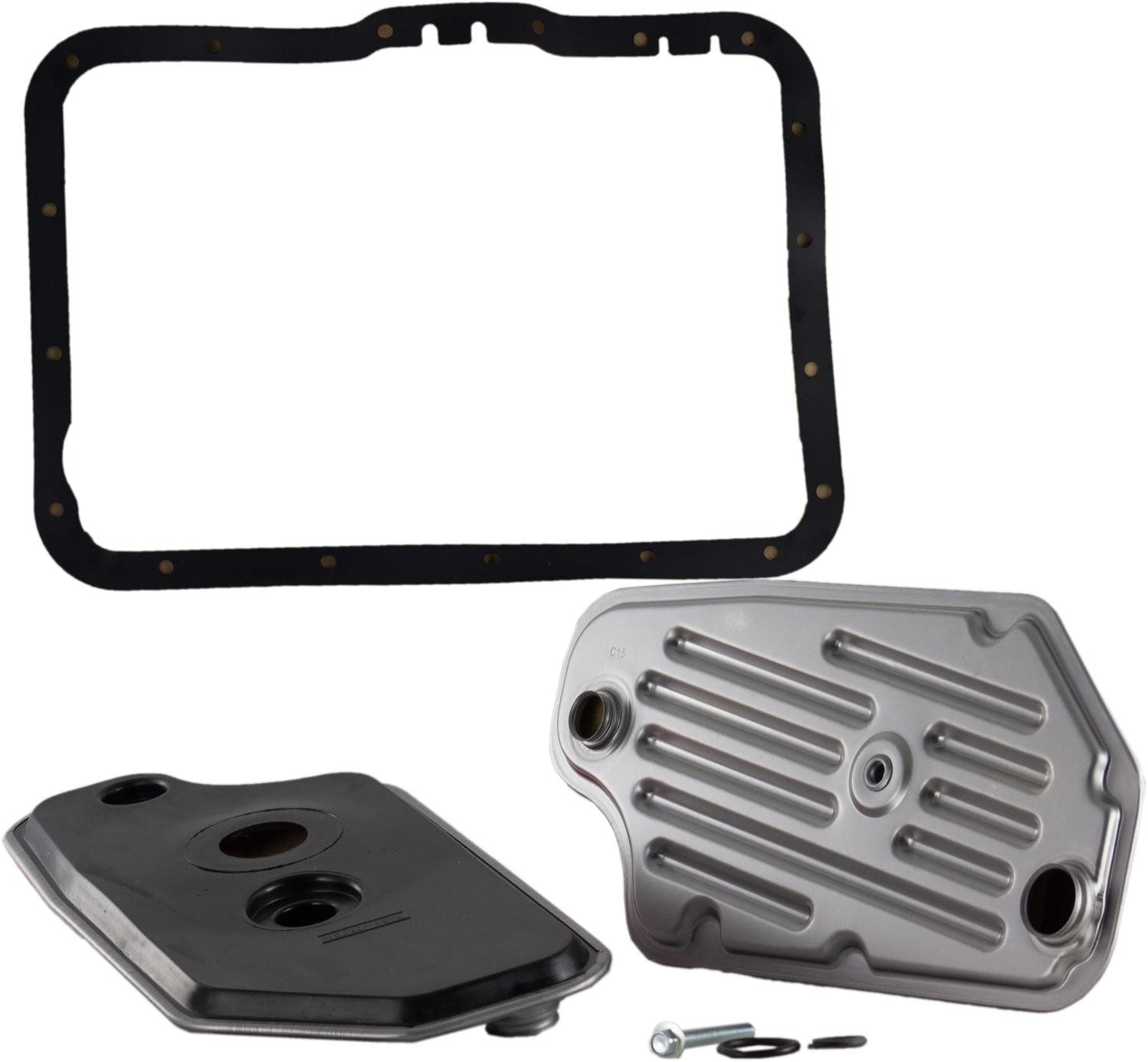 Pronto Transmission Filter Kit  top view frsport PTK1236