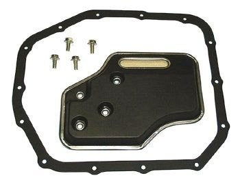 Pronto Transmission Filter Kit  top view frsport PTK1238