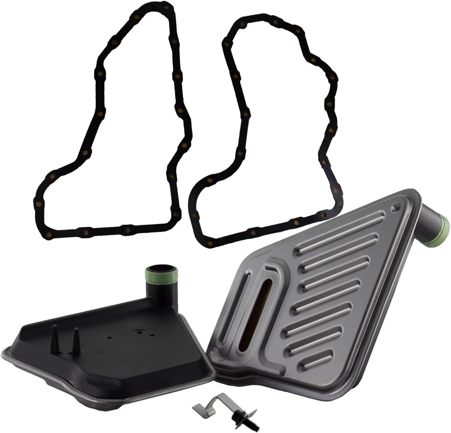 Pronto Transmission Filter Kit  top view frsport PTK1241